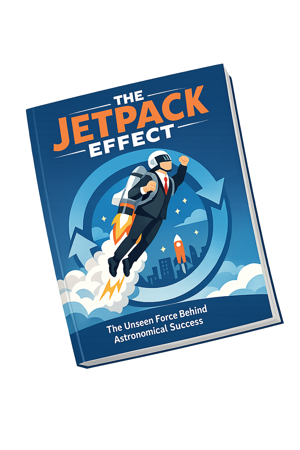 The Jetpack Effect The Jetpack Effect