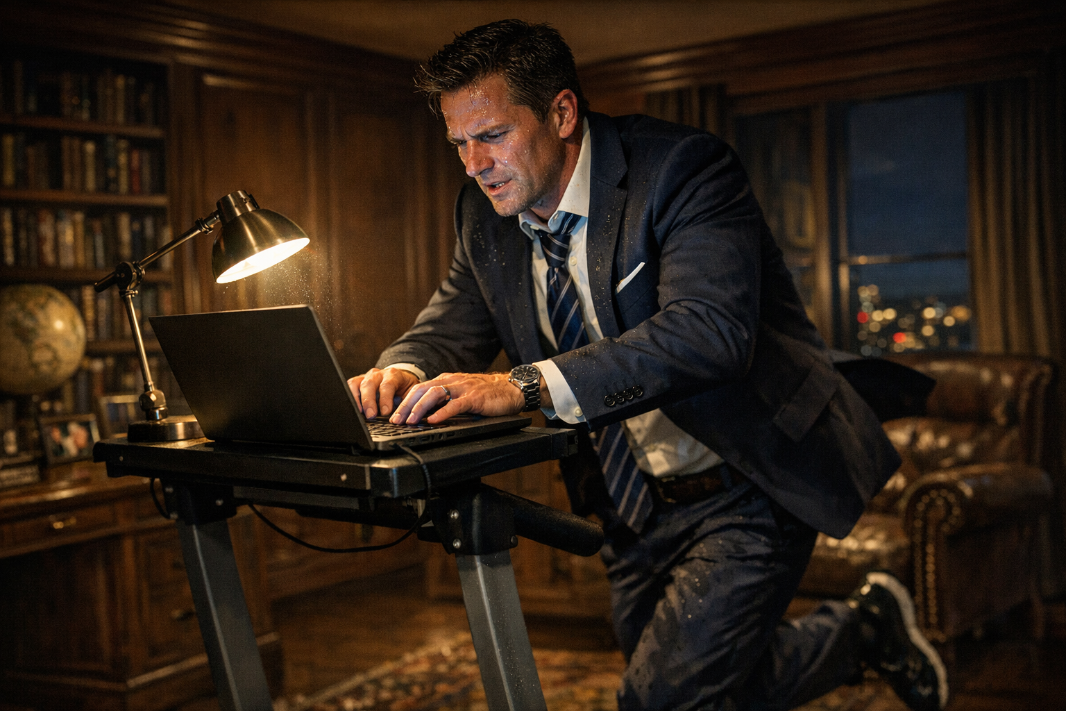 Effectiveness Over Effort