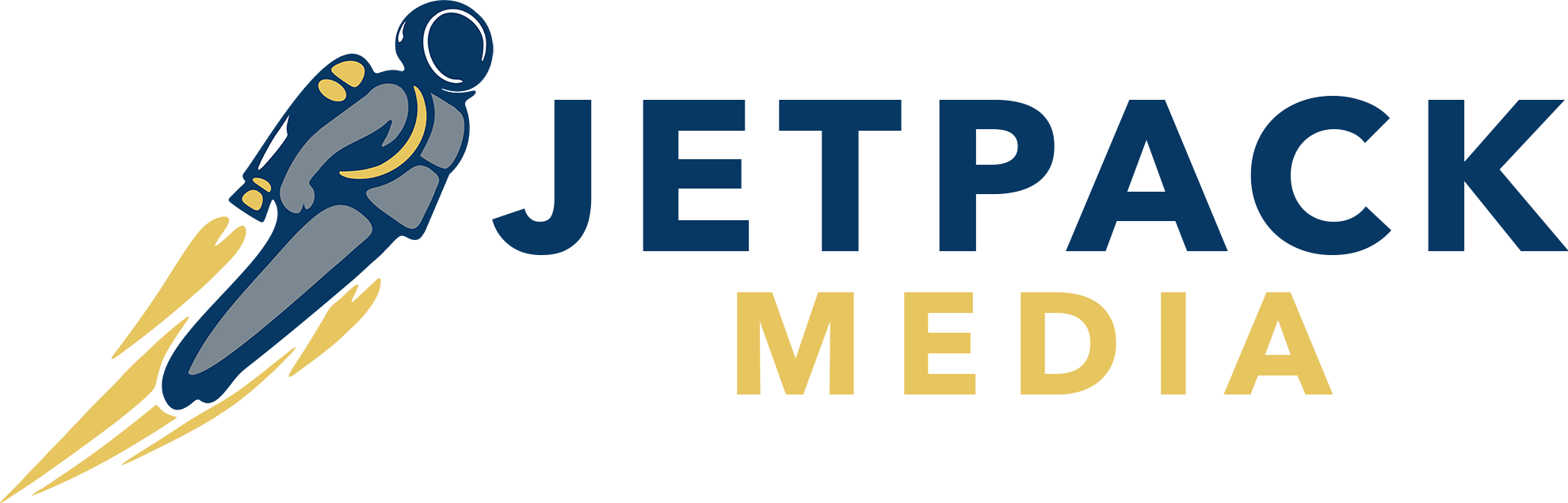 Jetpack Media Jetpack Media