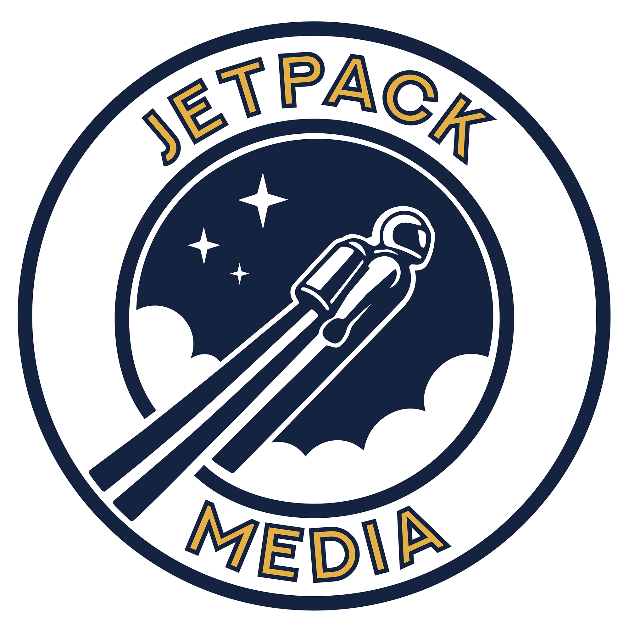 Jetpack Media
